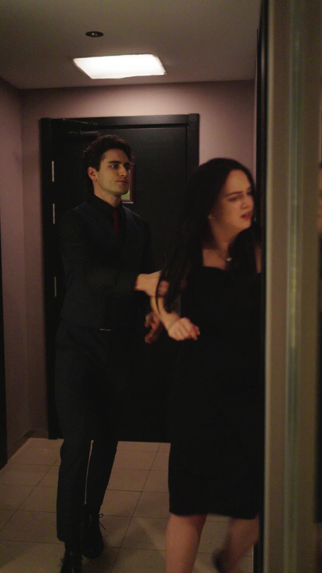 Episode 4 - When Affair Becomes Affection